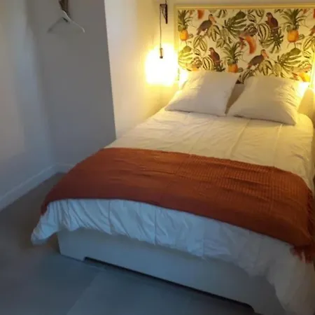 Top Center 2 Wifi Apartment *