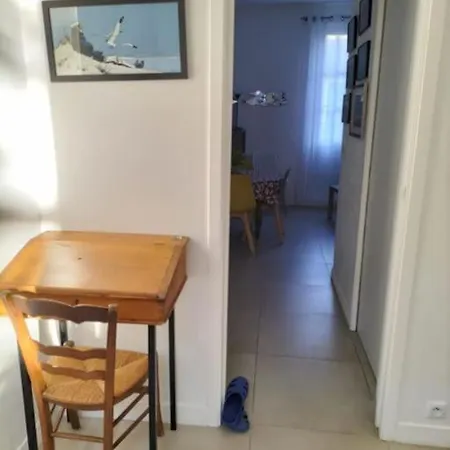 Top Center 2 Wifi Apartment *