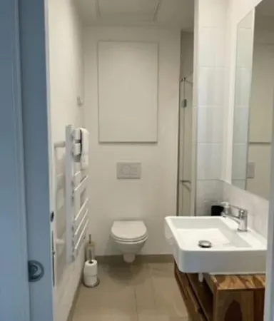 Top Center 2 Wifi Apartment Montpellier