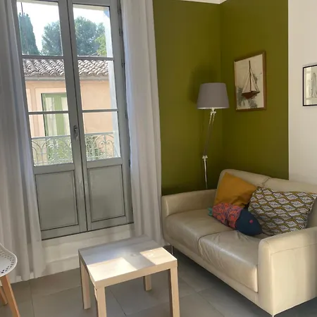 Top Center 2 Wifi Apartment Montpellier