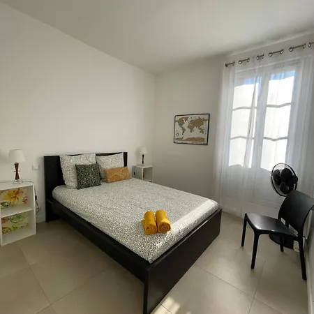 Top Center 2 Wifi Apartment Montpellier