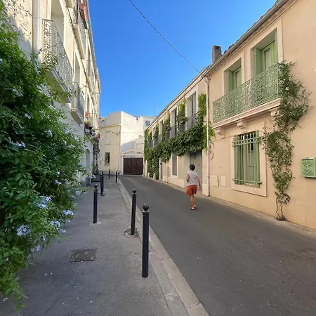 Top Center 2 Wifi Montpellier